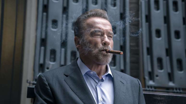 10 melhores filmes com Arnold Schwarzenegger - Canaltech