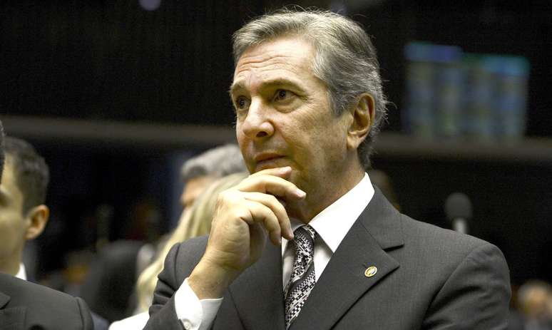 O ex-presidente e ex-senador Fernando Collor foi condenado pelo STF