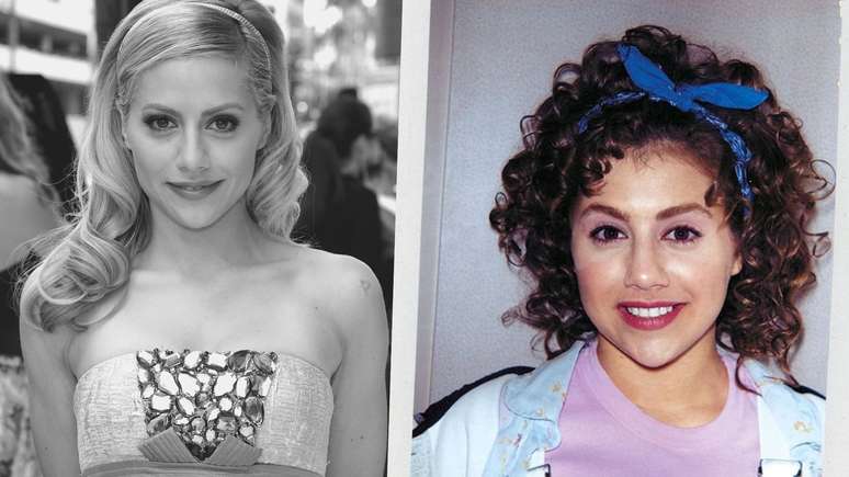 O que aconteceu com Brittany Murphy?