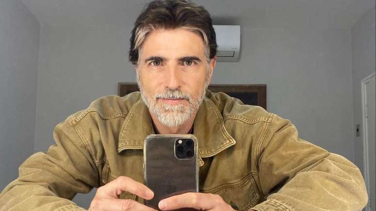 Reynaldo Gianecchini