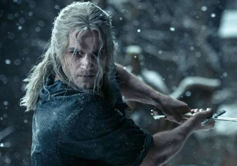 THE WITCHER 4ª TEMPORADA NA NETFLIX! DATA DE ESTREIA E MUITO MAIS!!! 