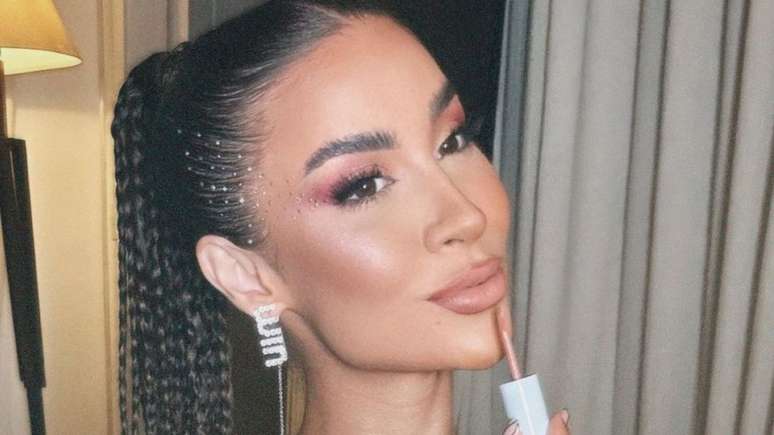 Bianca Andrade reprodu&ccedil;&atilde;o/instagram