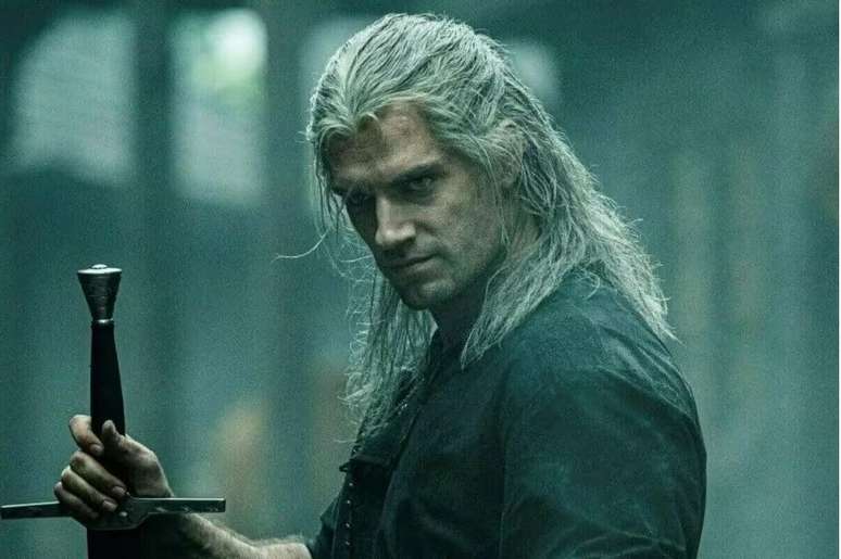 Netflix substituirá Henry Cavill na 4º temporada 