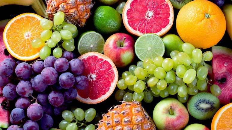 Confira frutas ótimas para incluir na dieta -
