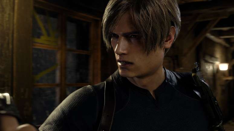 Resident Evil 4 Remake também será lançado na antiga geração