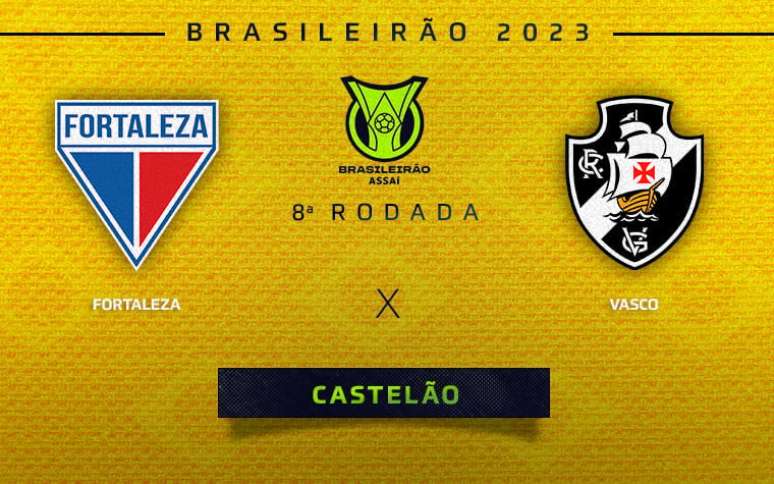 Jogo do Vasco hoje: onde assistir ao vivo