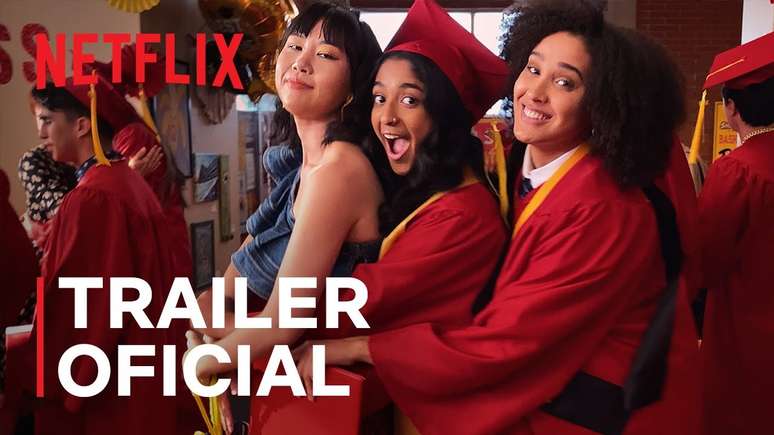 Vídeo incorporado do YouTube