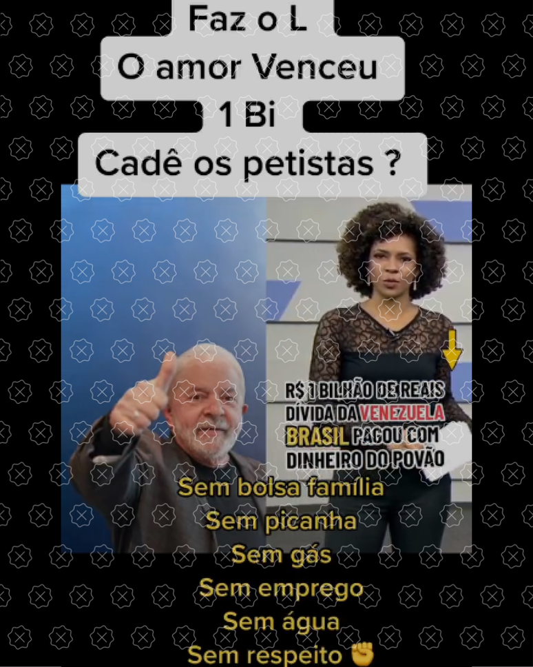 Reportagem de 2018 circula como se fosse recente para sugerir que congresso liberou R$ 1 bi para pagar dívidas de países estrangeiros