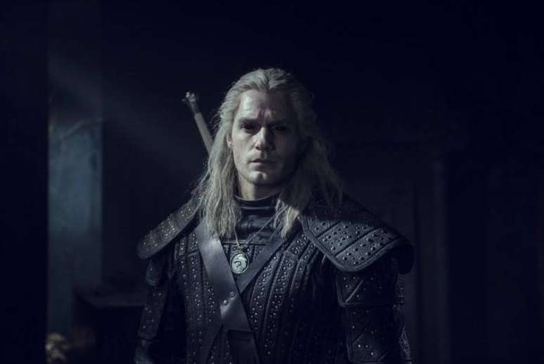 Henry Cavill anunciou a saída de 'The Witcher' em 2022.