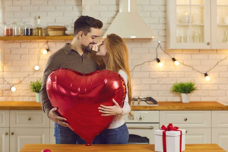 As 7 melhores ideias para o Dia dos Namorados no seu supermercado.
