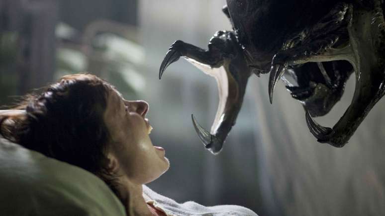 Recentes críticas do filme Alien: Covenant - Página 9 - AdoroCinema