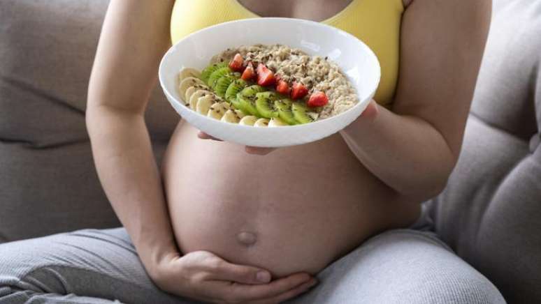 Folic acid, found in some fortified cereals, is a nutrient that is sure to promote a healthy pregnancy