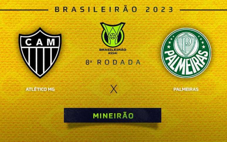 Atlético-MG x Sport: onde assistir, escalações e o que esperar do jogo