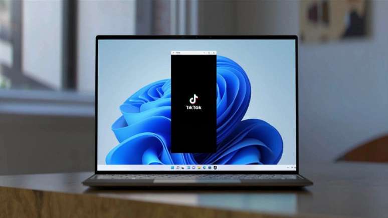 WSA (Windows Subsystem for Android) no Windows 11.