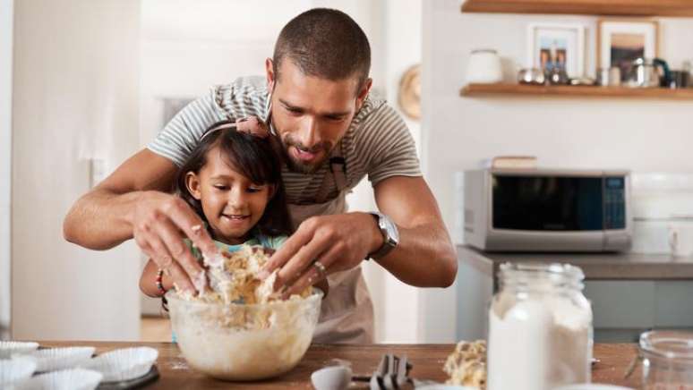 Research indicates that diet can affect male fertility