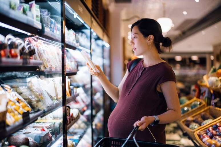 Does eating well increase the chances of having children?