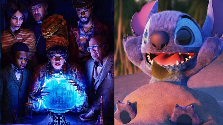 Novo filme da Disney tem semelhança incrível com jogo dos anos