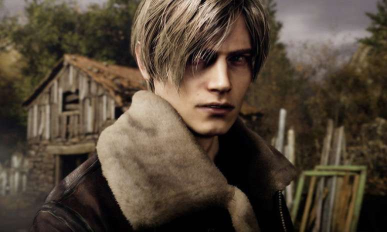 Resident Evil 4 Remake