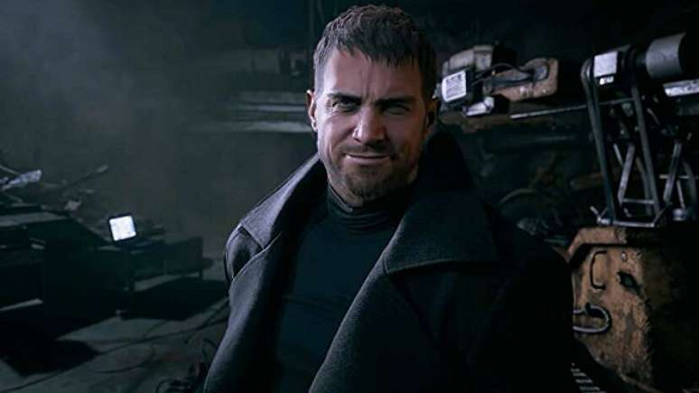 Resident Evil village Resident Evil village