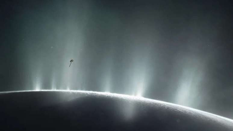 Nasa divulga pela primeira vez informações sobre estudos de OVNIs (Imagem: Reprodução/NASA)