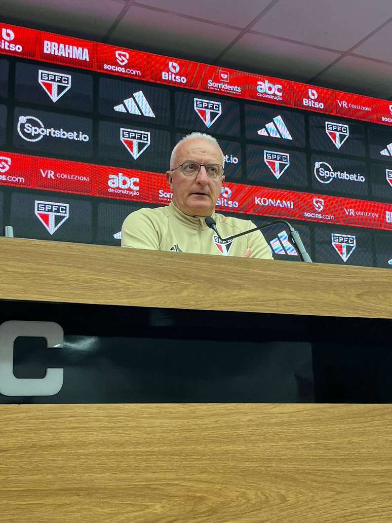 spfc dorival