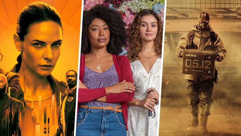 As 10 séries mais assistidas da Netflix - Canaltech