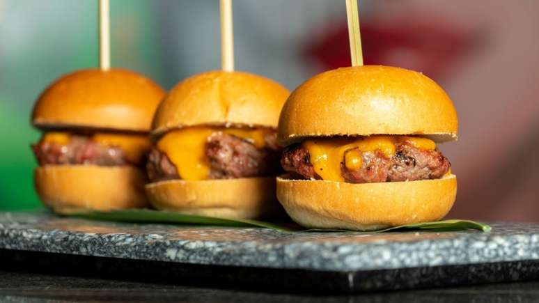Hamburger Day: 7 homemade proposals to be enjoyed with the family