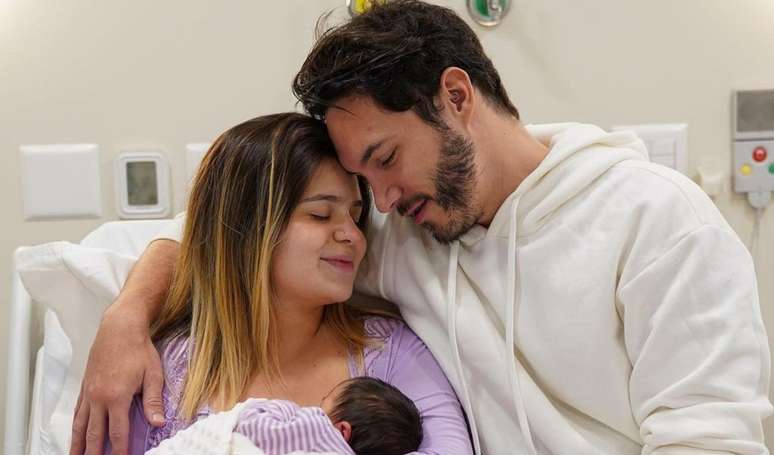Eliezer refutes criticism after pausing sex life with Viih Tube: ‘Thinking machista’