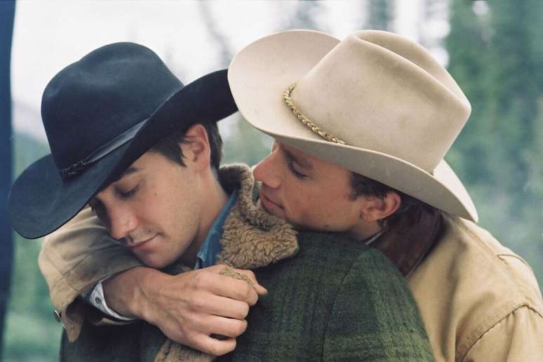 O Segredo de Brokeback Mountain 