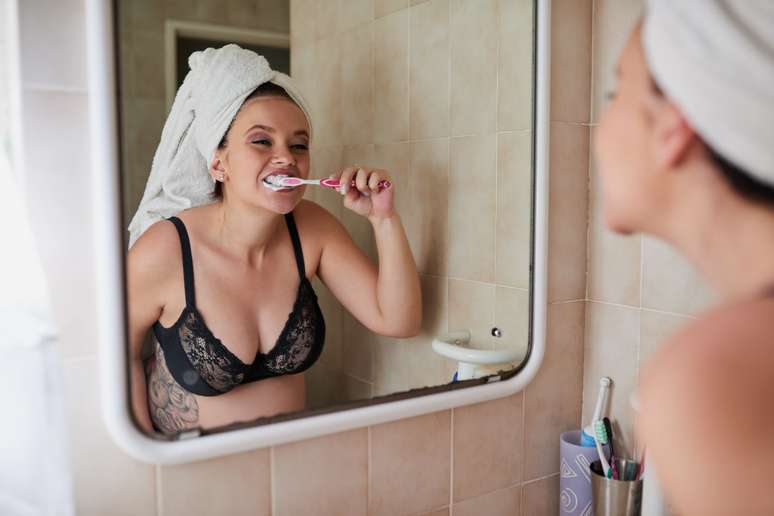 How a pregnant woman’s oral health can affect her baby’s well-being