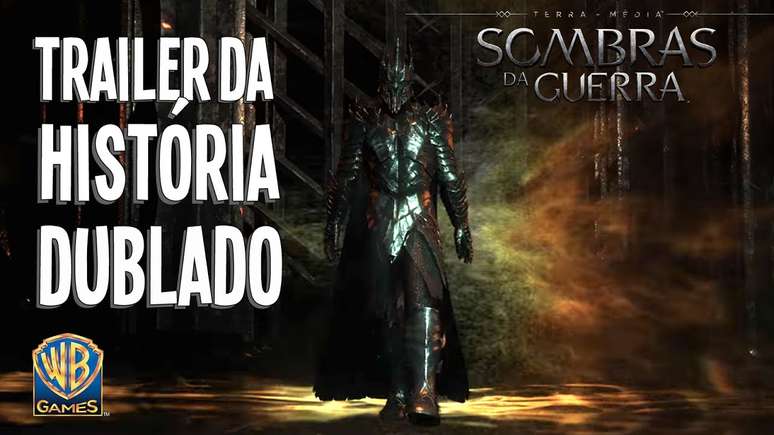 Terra média: Sombras da Guerra, Software