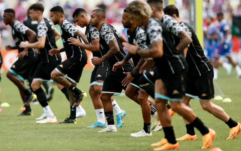 ANALYSIS: Vasco’s new defeat highlights further weaknesses in the squad and pushes the team to solicit radical changes