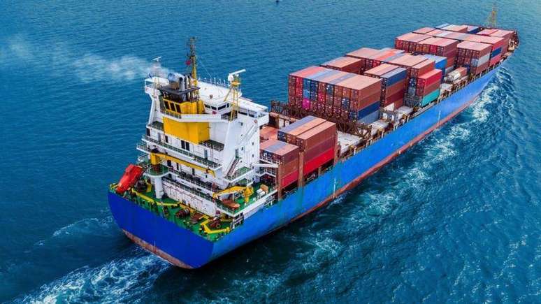 A China procurou introduzir sua moeda na Am&eacute;rica Latina depois de se estabelecer como um importante parceiro comercial da regi&atilde;o