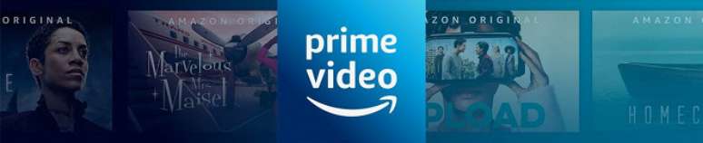 Amazon Prime Video