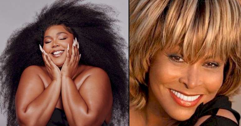 Fotos: Warner Music | Reprodução | Instagram | @tinaturner