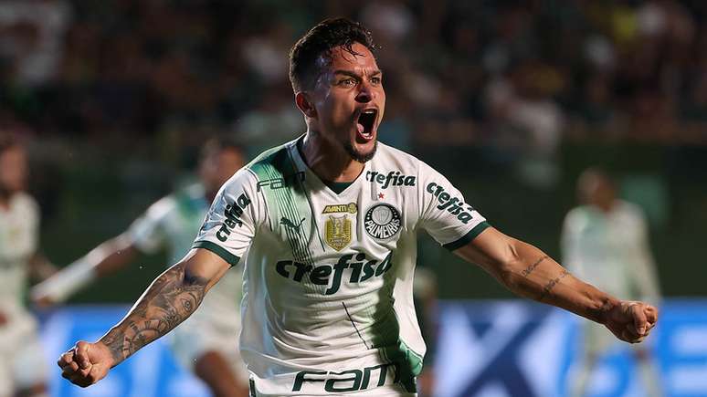 O impacto de Artur tem &lsquo;ajudado&rsquo; Endrick a perder espa&ccedil;o &ndash; Cesar Greco/Palmeiras