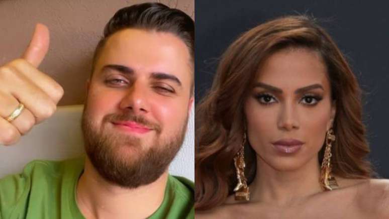 Comentário de Zé Neto sobre Anitta gerou o que foi chamado de 'CPI do Sertanejo'.