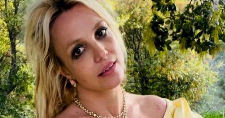 Família acredita que Britney Spears esteja dependente de metanfetamina e teme mesmo destino de Amy Winehouse; cantora rebate Família acredita que Britney Spears esteja dependente de metanfetamina e teme mesmo destino de Amy Winehouse; cantora rebate