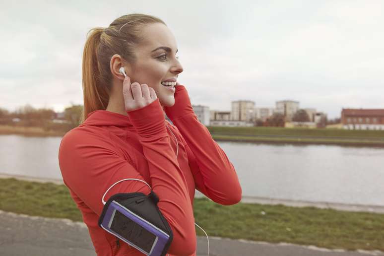 Working out in the cold: 4 myths and truths, according to the pros
