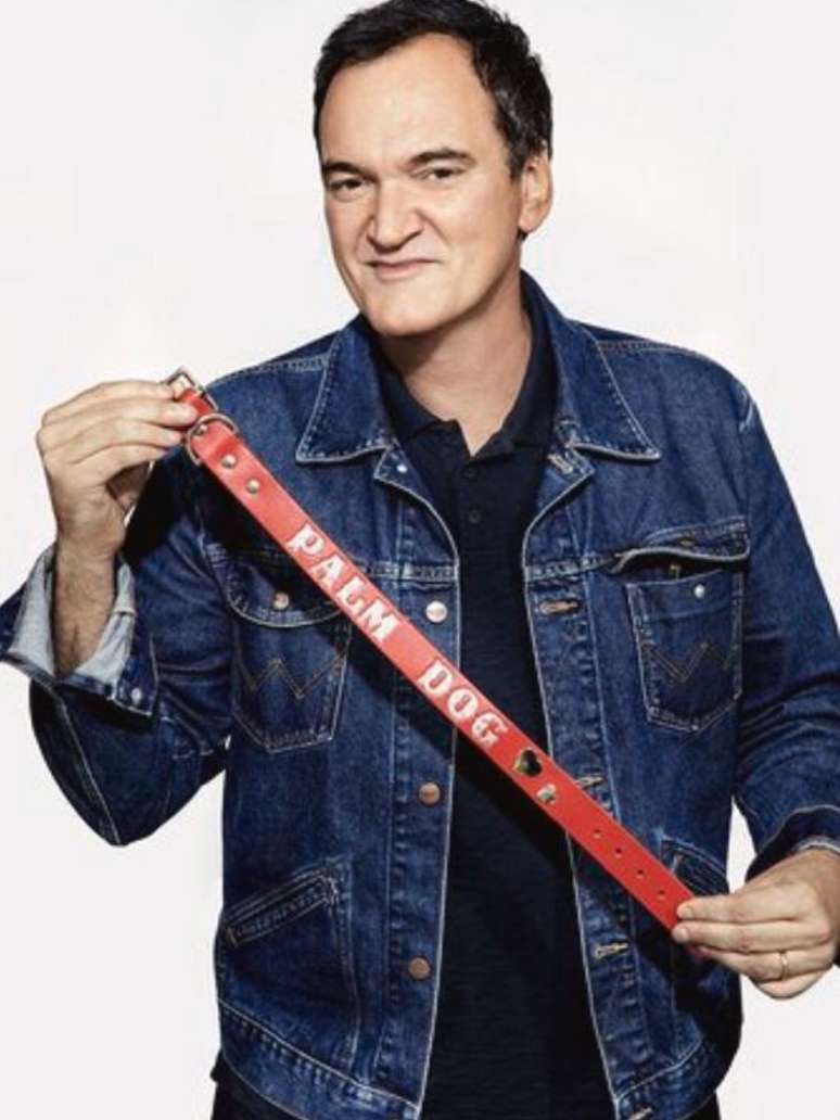 Tarantino reportedly paid over ,000 to lick a stripper’s foot