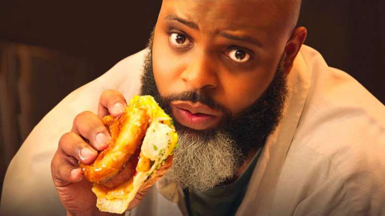 Os Mestres da Fritura (2021)