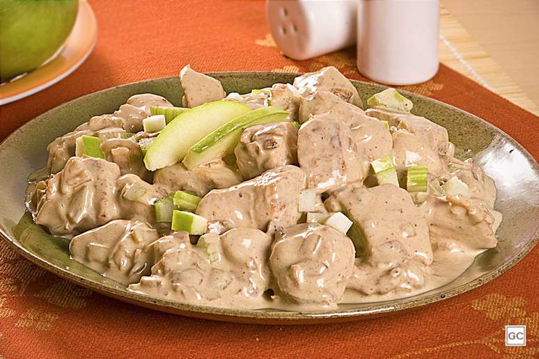 receitas com gengibre