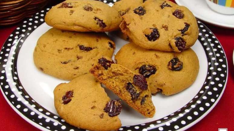 7 amazing cookie recipes full of flavor