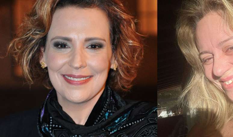 Guta Stresser e Ana Beatriz Nogueira são exemplos de famosas com Esclerose Múltipla..