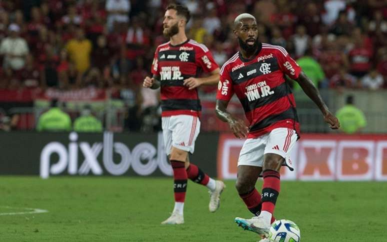Among the criticisms, Flamengo achieves the longest unbeaten run of the 2023 season