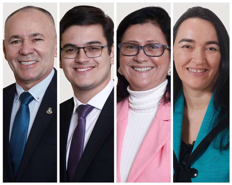 Alcides Fernandes, Carmelo Neto, Marta Gon&ccedil;alves e Dra. Silvana tiveram chapa cassada pelo TRE