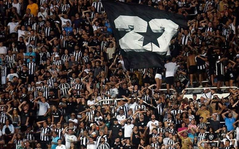 Good moment, millionaire prize and strength of the public saw more motivation for Botafogo in the Copa do Brasil