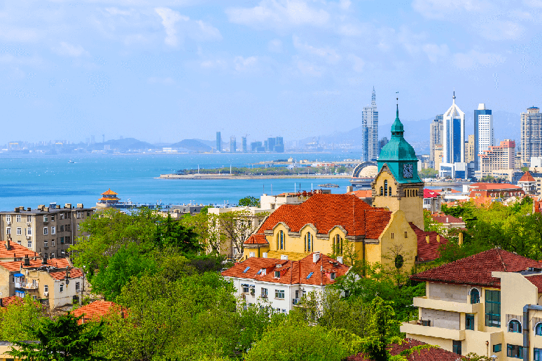 Olinda chegou a ser uma das cidades mais ricas do Brasil