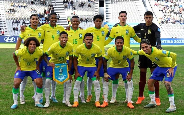 Copa do Mundo Sub-17: horários, confrontos e onde assistir às quartas