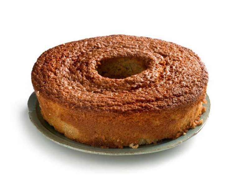 Ten typical desserts for your June party